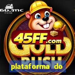 plataforma do tigrinho chinesa